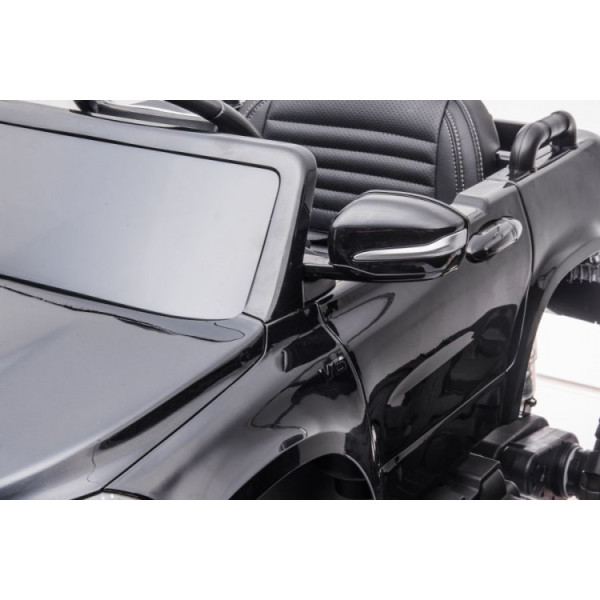 Дитячий електромобіль LEANToys Mercedes DK-MT950