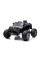 Дитячий електромобіль LEANToys Mercedes DK-MT950