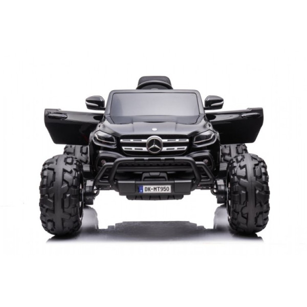 Дитячий електромобіль LEANToys Mercedes DK-MT950