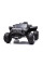 Дитячий електромобіль LEANToys Mercedes DK-MT950