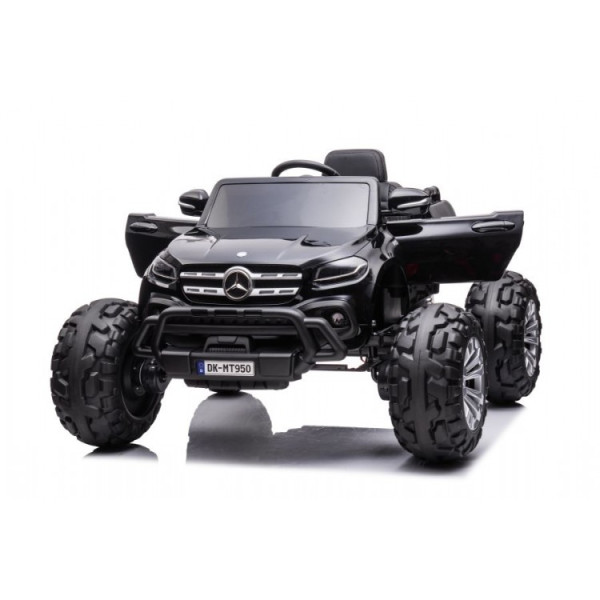 Дитячий електромобіль LEANToys Mercedes DK-MT950