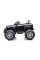 Дитячий електромобіль LEANToys Mercedes DK-MT950
