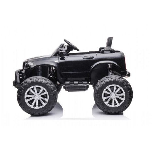 Дитячий електромобіль LEANToys Mercedes DK-MT950