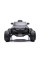 Дитячий електромобіль LEANToys Mercedes DK-MT950