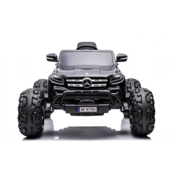 Дитячий електромобіль LEANToys Mercedes DK-MT950
