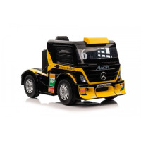 Детский электромобиль LEANToys грузовик Mercedes XMX622
