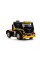 Детский электромобиль LEANToys грузовик Mercedes XMX622