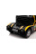 Детский электромобиль LEANToys грузовик Mercedes XMX622