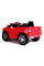 Дитячий електромобіль LEANToys Toyota Tundra Лакований