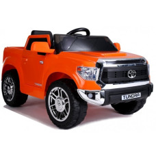Дитячий електромобіль LEANToys Toyota Tundra Лакований