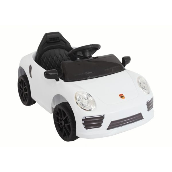 Дитячий електромобіль LEANToys Porche WMT-666
