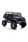 Дитячий електромобіль LEANToys Mercedes Unimog