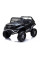 Дитячий електромобіль LEANToys Mercedes Unimog