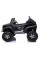 Дитячий електромобіль LEANToys Mercedes Unimog