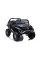 Дитячий електромобіль LEANToys Mercedes Unimog
