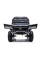 Дитячий електромобіль LEANToys Mercedes Unimog