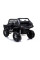 Дитячий електромобіль LEANToys Mercedes Unimog