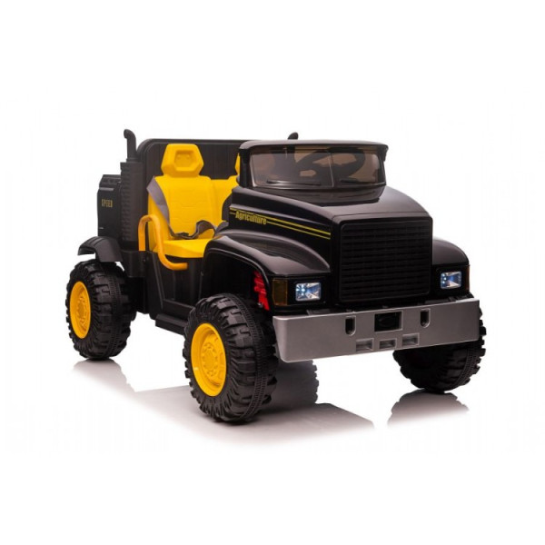 Дитячий електромобіль LEANToys JC222