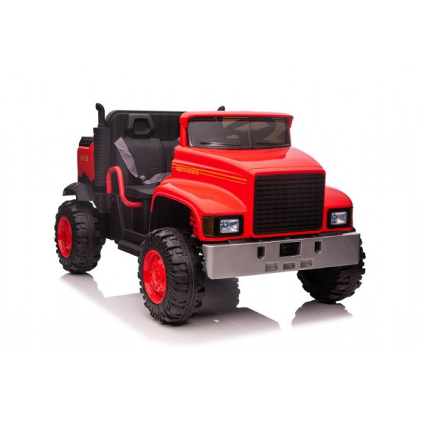 Дитячий електромобіль LEANToys JC222