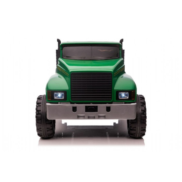 Дитячий електромобіль LEANToys JC222
