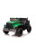 Дитячий електромобіль LEANToys JC222