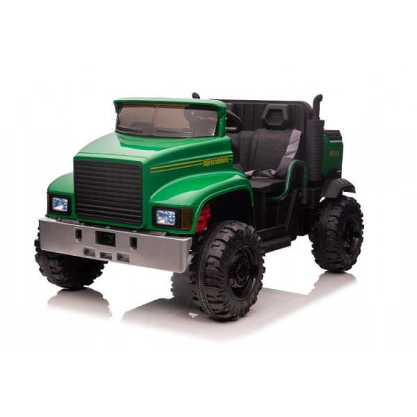Дитячий електромобіль LEANToys JC222