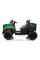 Дитячий електромобіль LEANToys JC222