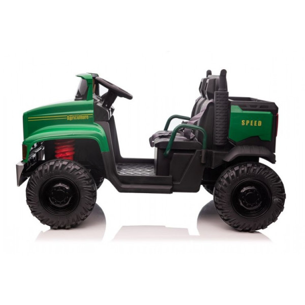 Дитячий електромобіль LEANToys JC222