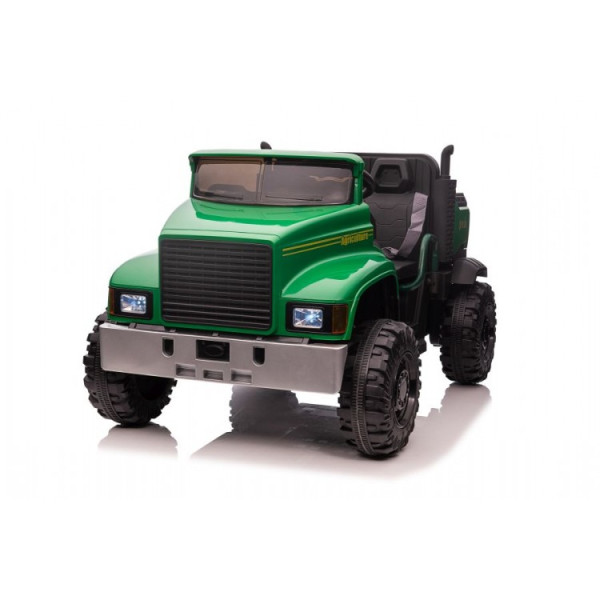 Дитячий електромобіль LEANToys JC222