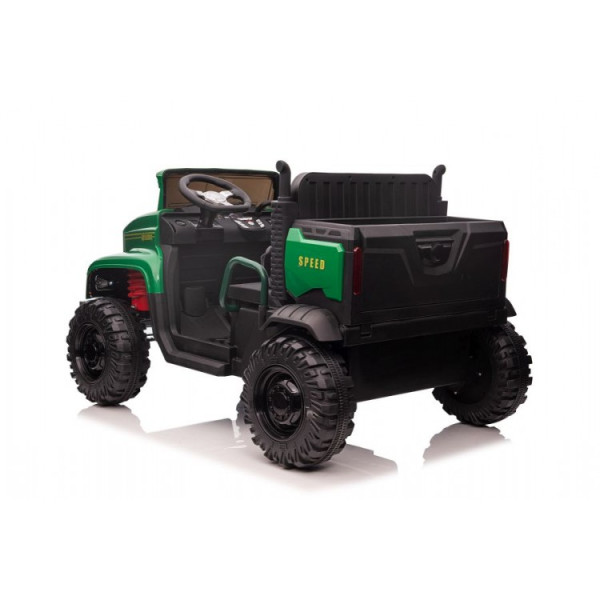 Дитячий електромобіль LEANToys JC222