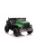 Дитячий електромобіль LEANToys JC222