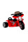 Дитячий електробайк LEANToys JT568