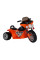 Дитячий електробайк LEANToys JT568