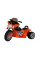 Дитячий електробайк LEANToys JT568