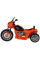 Дитячий електробайк LEANToys JT568