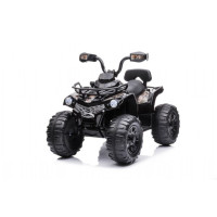 Детский квадроцикл LEANToys Madman JS009