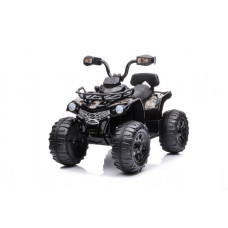 Дитячий квадроцикл LEANToys Madman JS009