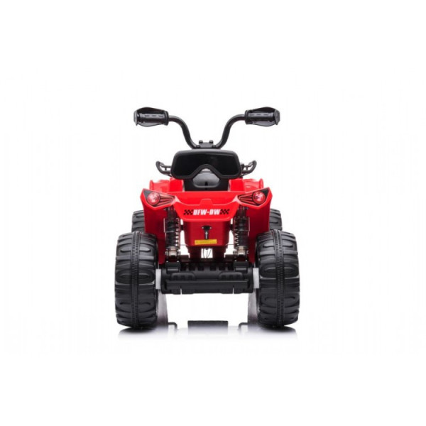 Дитячий квадроцикл LEANToys Madman JS009