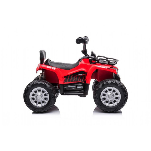 Дитячий квадроцикл LEANToys Madman JS009