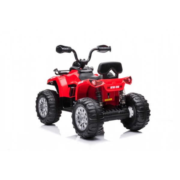 Дитячий квадроцикл LEANToys Madman JS009