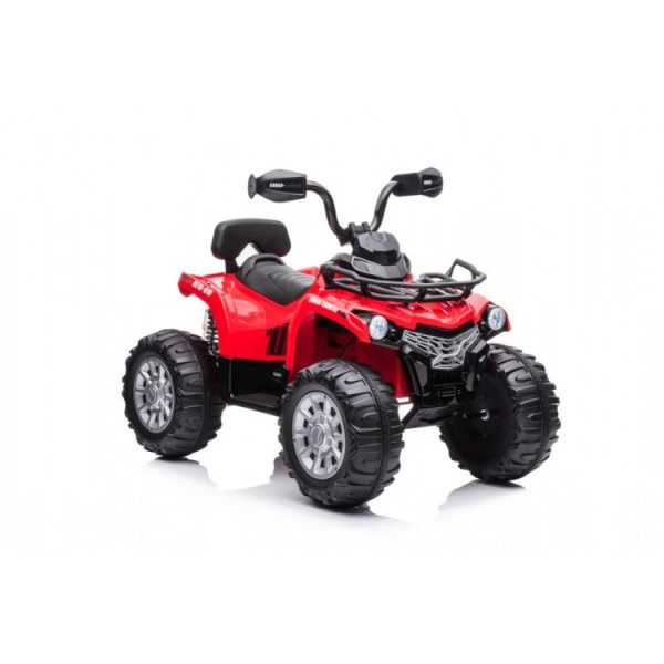 Дитячий квадроцикл LEANToys Madman JS009
