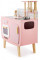 Дерев'яна кухня Mamabrum RETRO Rose