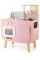 Дерев'яна кухня Mamabrum RETRO Rose