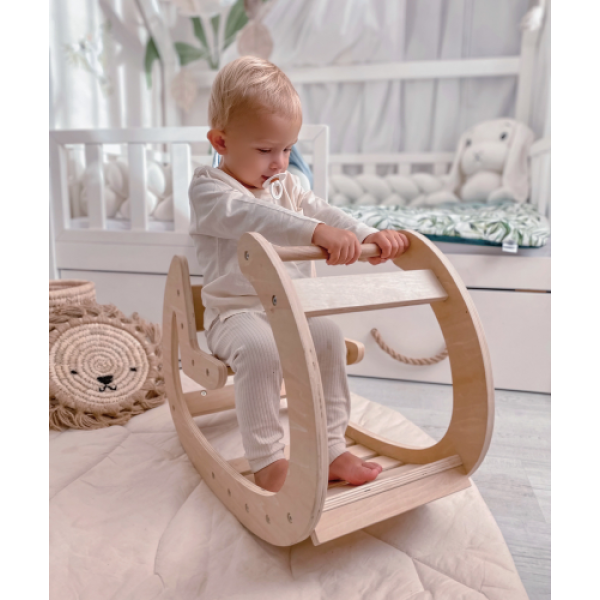 Гойдалка Mamabrum MONTESSORI GYT2153
