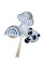 Мобіль Tiny Love 3в1 Black & White