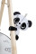 Развивающий коврик Tiny Love Black & White Luxe