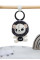 Развивающий коврик Tiny Love Black & White Luxe