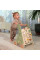 Розвиваючі ходунки Tiny Love 2в1 Boho Chic