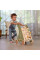 Розвиваючі ходунки Tiny Love 2в1 Boho Chic