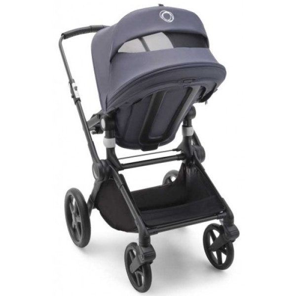 Коляска 3в1 Bugaboo Fox Cub